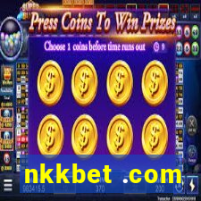 nkkbet .com